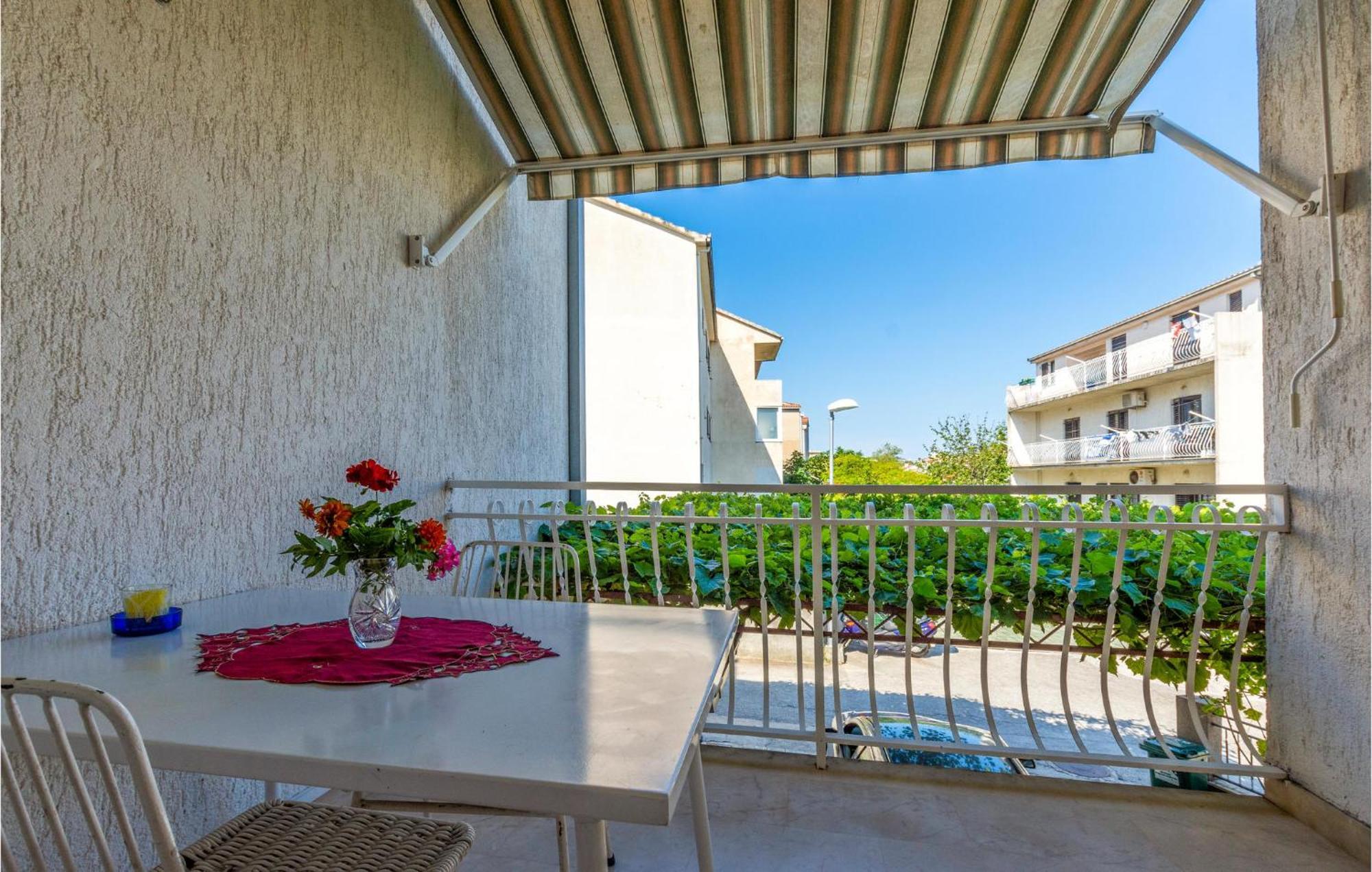 0-Bedroom Apartment in Stobrec Split Buitenkant foto